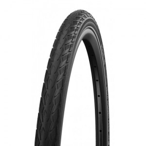 ΕΛΑΣΤΙΚΌ Schwalbe Delta Cruiser 24x1 3/8 με Ανακλαστική λωρίδα (Συρμάτινα) DRIMALASBIKES